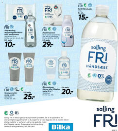 Bilka tilbudsavis uge 36 Side 33