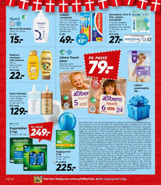 Bilka tilbudsavis uge 36 Side 34