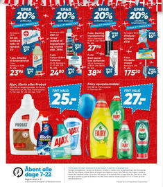 Bilka tilbudsavis uge 36 Side 36