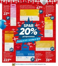 Bilka tilbudsavis uge 36 Side 38