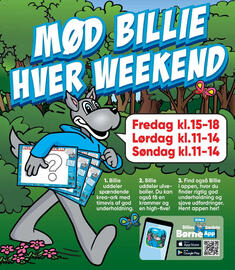 Bilka tilbudsavis uge 36 Side 39