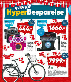 Bilka tilbudsavis uge 36 Side 2