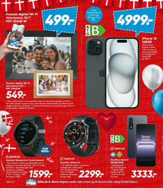 Bilka tilbudsavis uge 36 Side 21