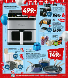 Bilka tilbudsavis uge 36 Side 23