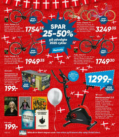 Bilka tilbudsavis uge 36 Side 28