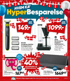 Bilka tilbudsavis uge 36 Side 3