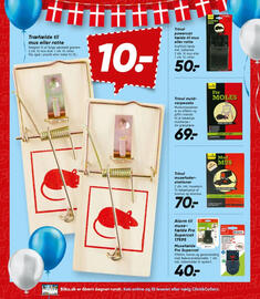 Bilka tilbudsavis uge 36 Side 33