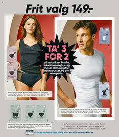 Bilka tilbudsavis uge 36 Side 40