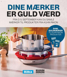 Bilka tilbudsavis uge 36 Side 8