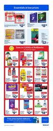 Walmart flyer Page 14