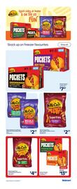 Walmart flyer Page 15