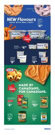 Walmart flyer Page 16