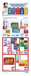 Walmart flyer Page 19