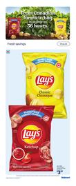 Walmart flyer Page 20
