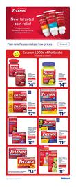Walmart flyer Page 23