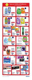Walmart flyer Page 7