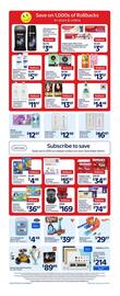Walmart flyer Page 8