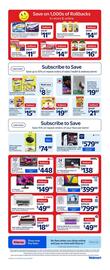 Walmart flyer Page 9