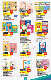 Folheto Auchan | Regresso às Aulas Página 13
