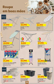 Folheto Auchan | Regresso às Aulas Página 24