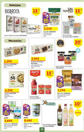 Folheto Auchan | Regresso às Aulas Página 30