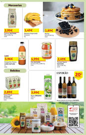 Folheto Auchan | Regresso às Aulas Página 31