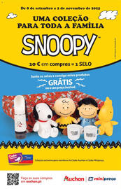 Folheto Auchan | Regresso às Aulas Página 32