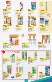 Folheto Auchan | Regresso às Aulas Página 5