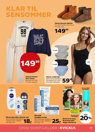 Kvickly tilbudsavis uge 36 Side 39