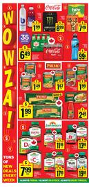 FreshCo flyer week 36 Page 5