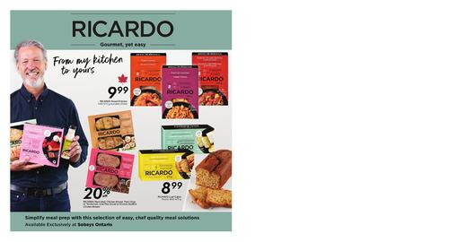 Sobeys flyer week 36 Page 18