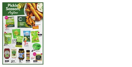 Sobeys flyer week 36 Page 19