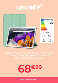 Catalogue Cdiscount page 2