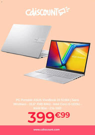Catalogue Cdiscount page 3