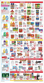 Supermercado El Rancho weekly ad week 36 Page 2