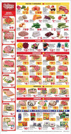 Supermercado El Rancho weekly ad week 36 Page 4