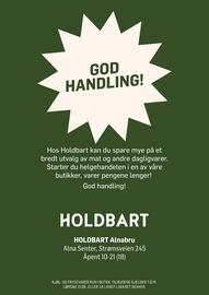 Holdbart kundeavis Side 9