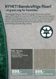 Flisekompaniet kundeavis Side 2