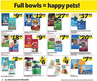 Winn Dixie weekly ad Page 2