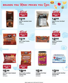 Grocery Outlet weekly ad week 36 Page 12