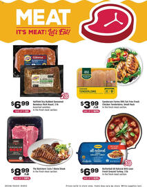 Grocery Outlet weekly ad week 36 Page 3