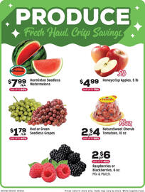 Grocery Outlet weekly ad week 36 Page 5