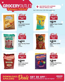 Grocery Outlet weekly ad week 36 Page 9
