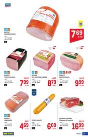 Metro Flugblatt Seite 15