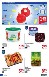 Metro Flugblatt Seite 16