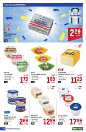 Metro Flugblatt Seite 20