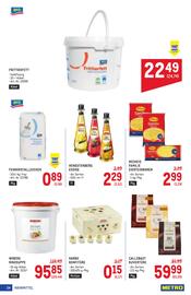 Metro Flugblatt Seite 24