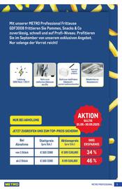 Metro Flugblatt Seite 3