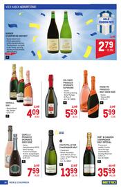 Metro Flugblatt Seite 34
