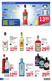 Metro Flugblatt Seite 36